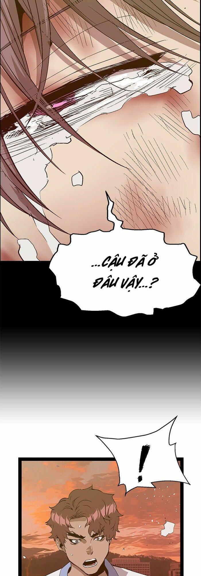Weak Hero - Chương 86