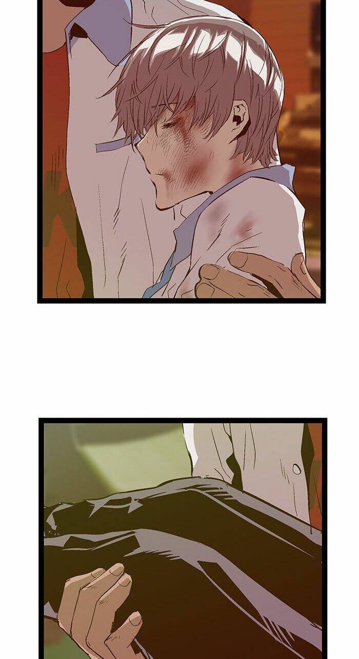 Weak Hero - Chương 86