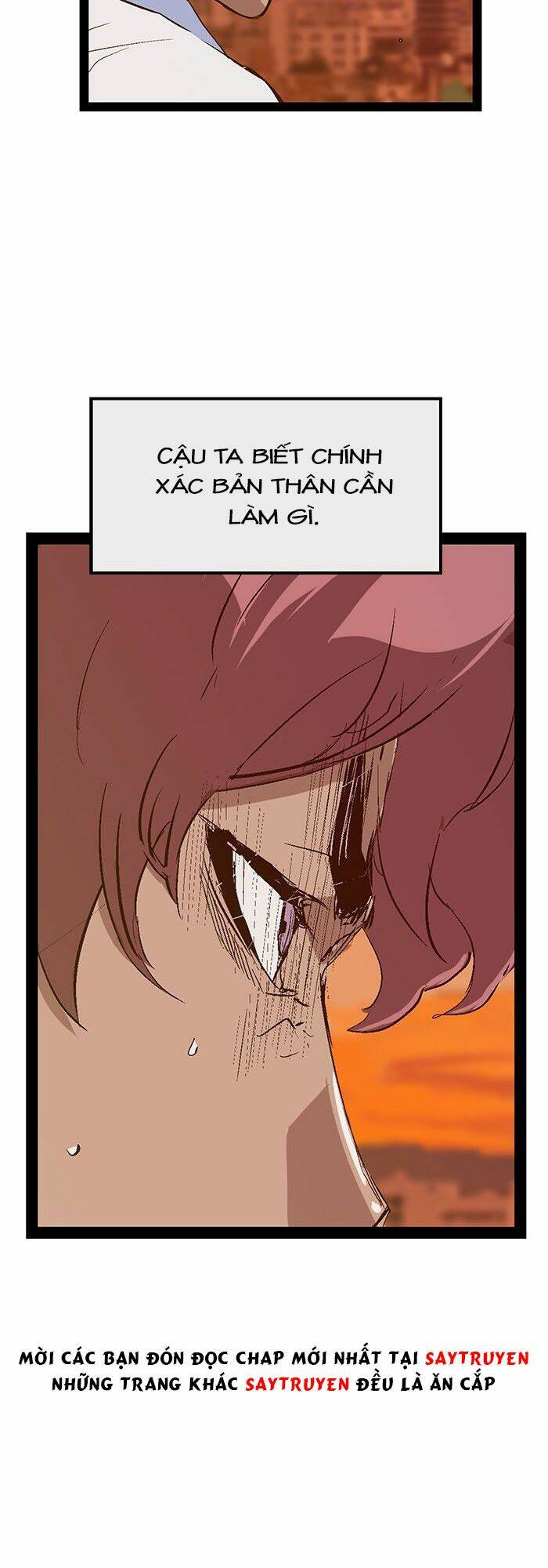 Weak Hero - Chương 86