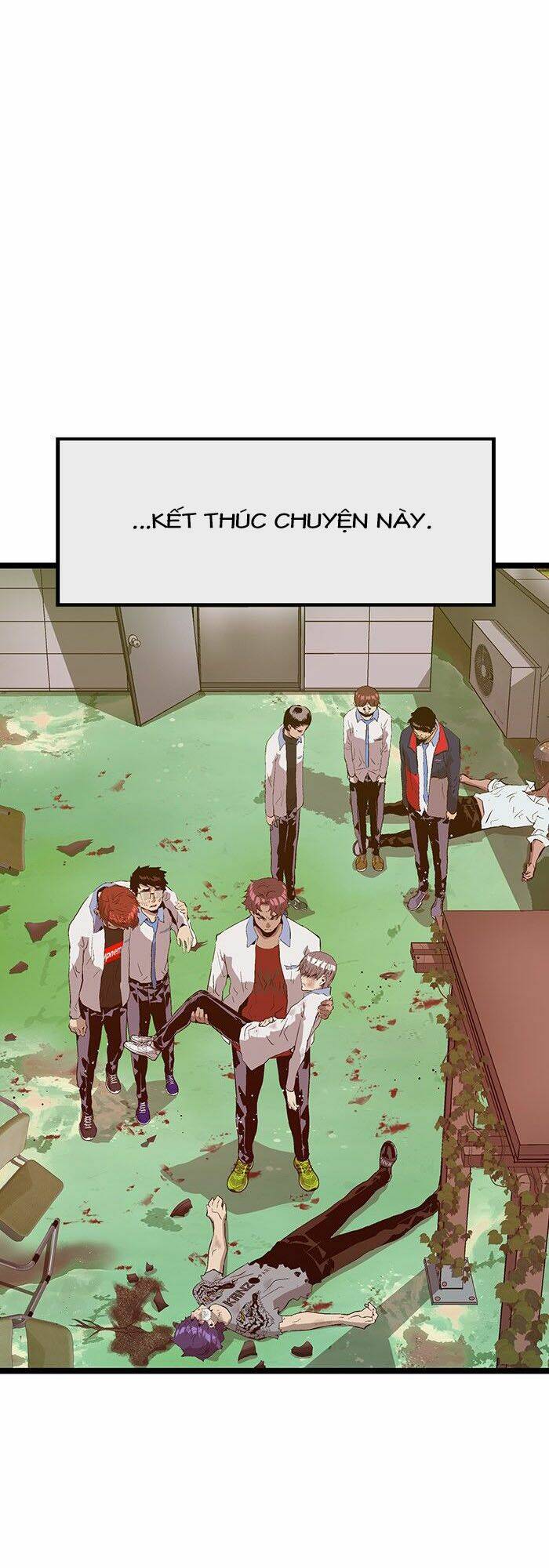 Weak Hero - Chương 86