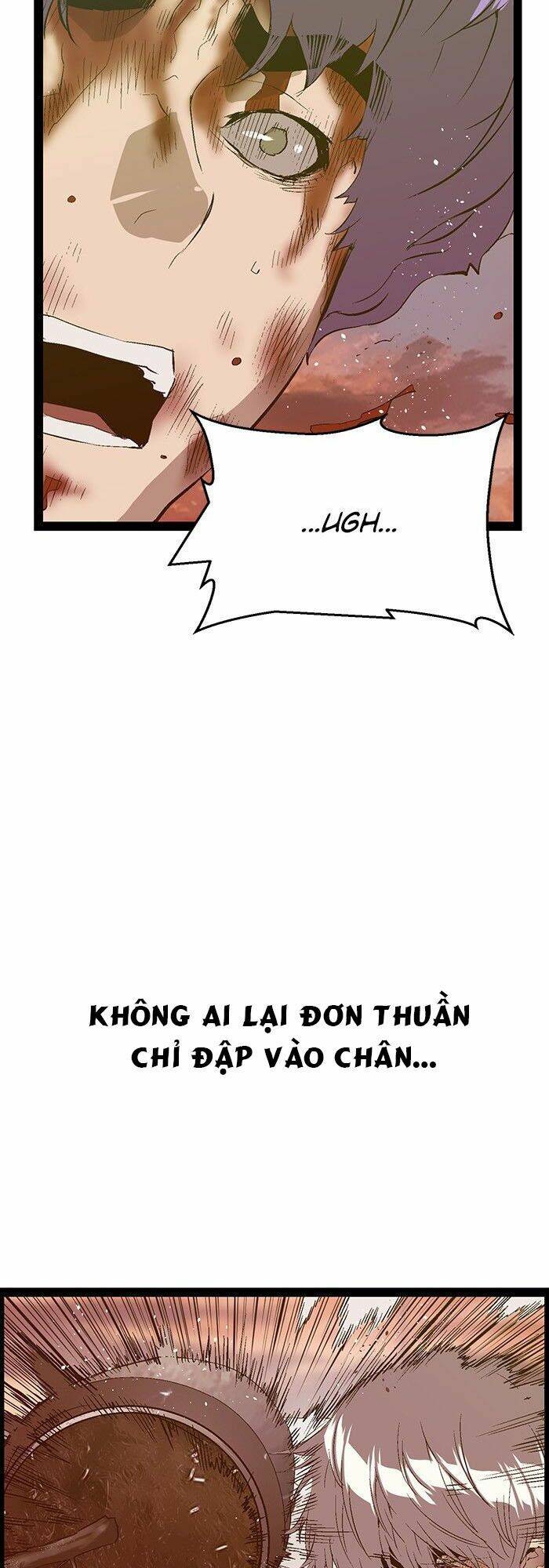 Weak Hero - Chương 86