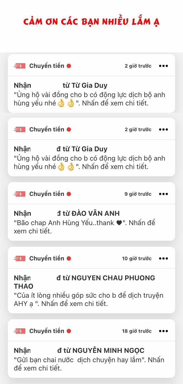 Weak Hero - Chương 86