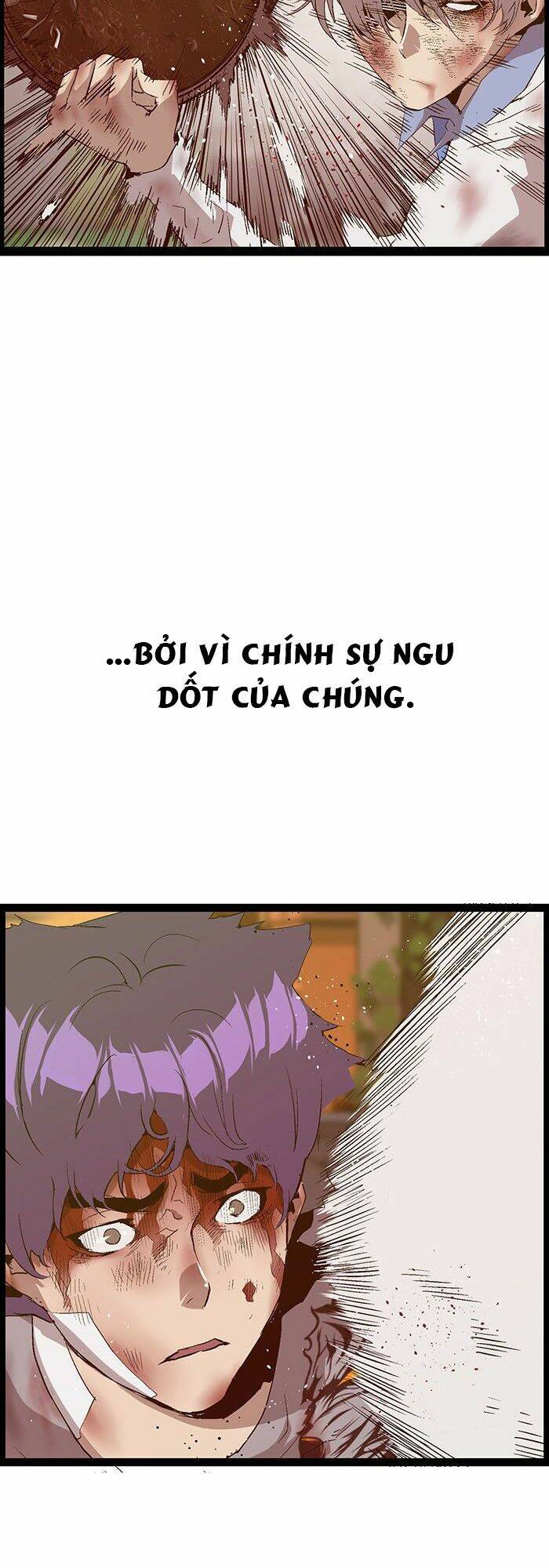 Weak Hero - Chương 86