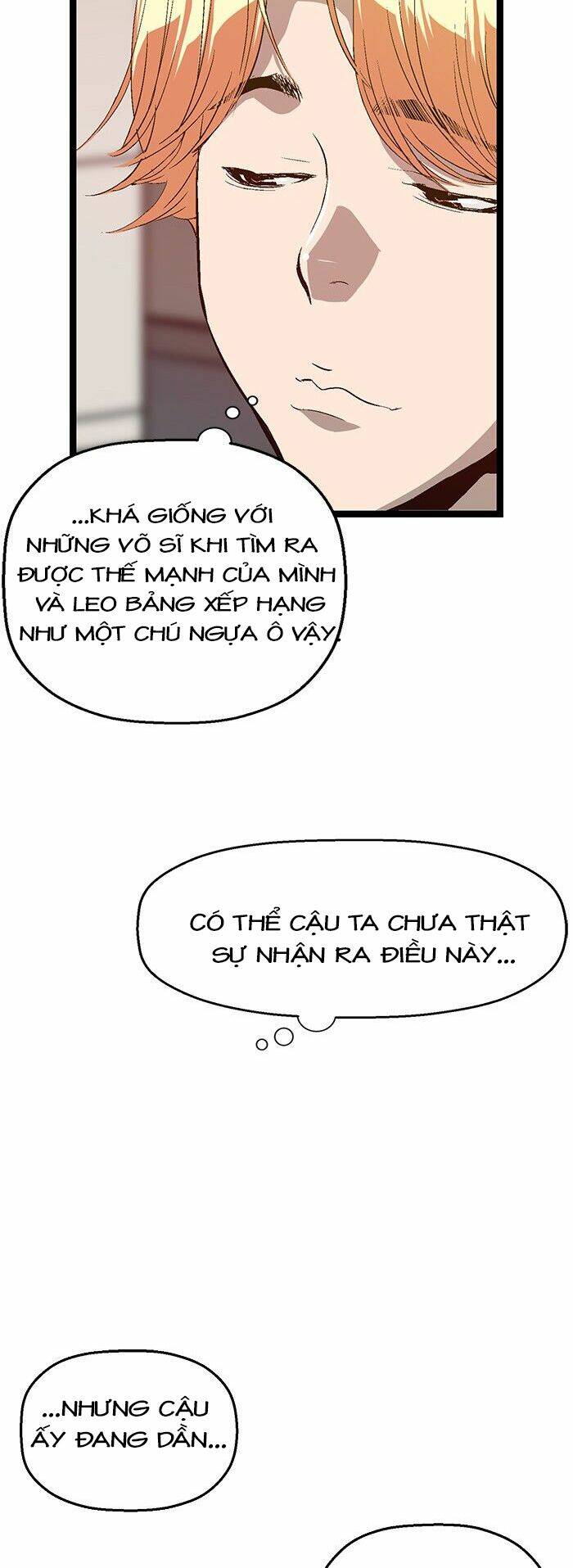 Weak Hero - Chương 87
