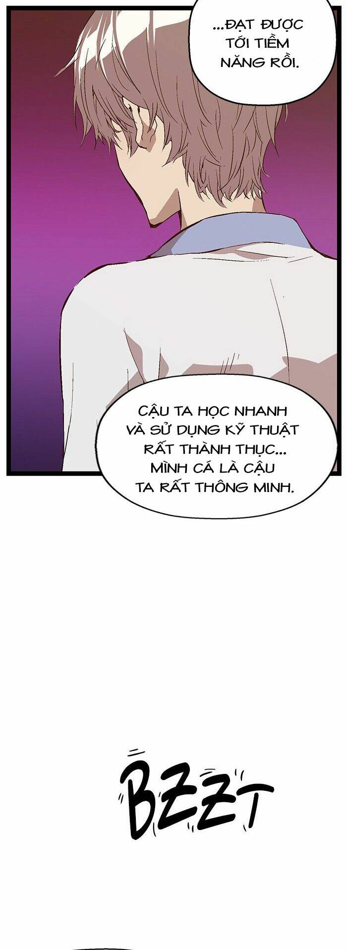 Weak Hero - Chương 87
