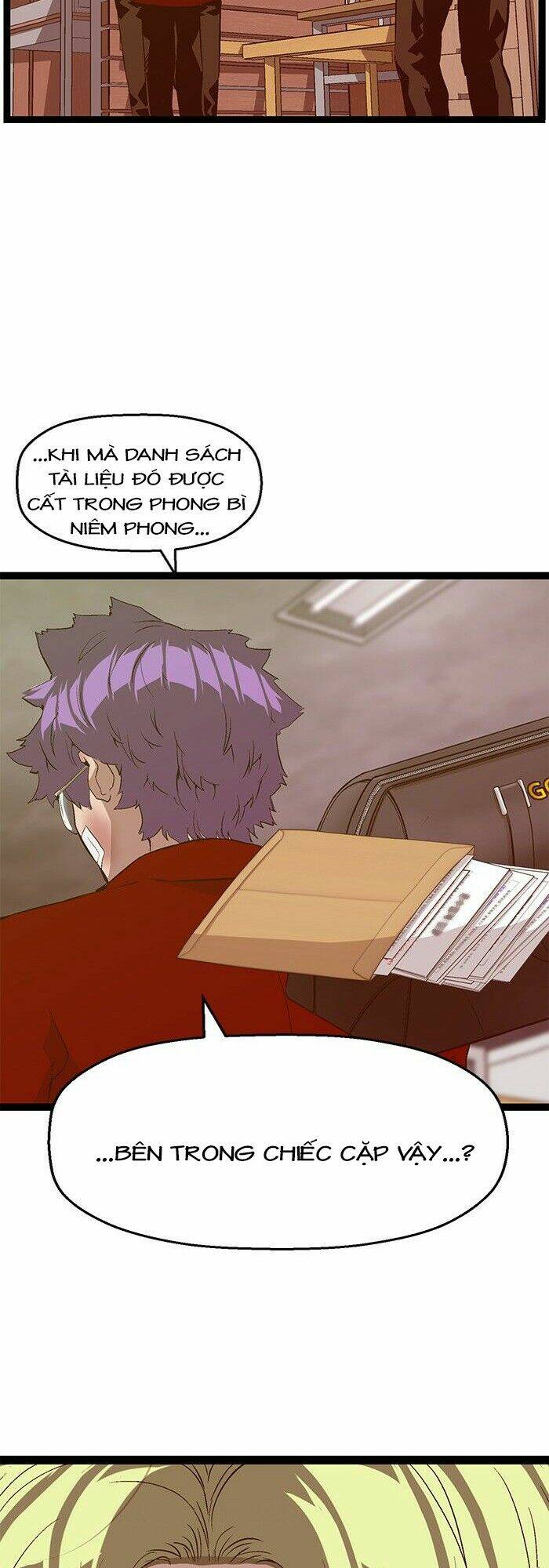 Weak Hero - Chương 87