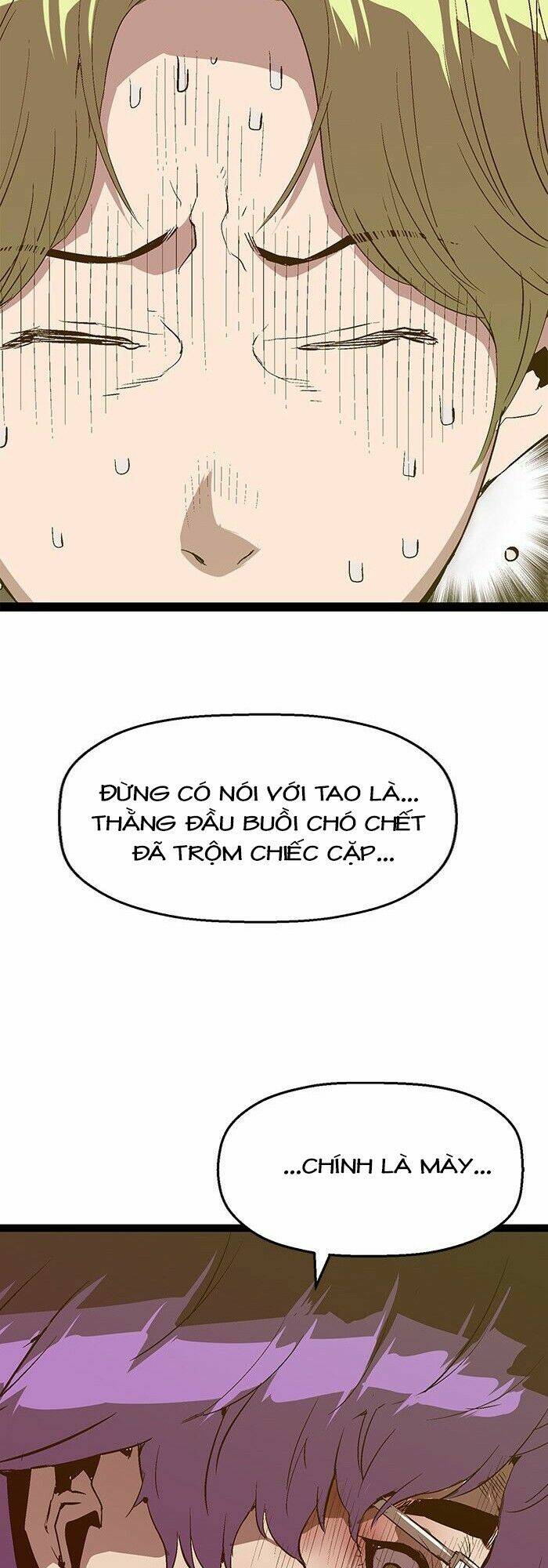 Weak Hero - Chương 87