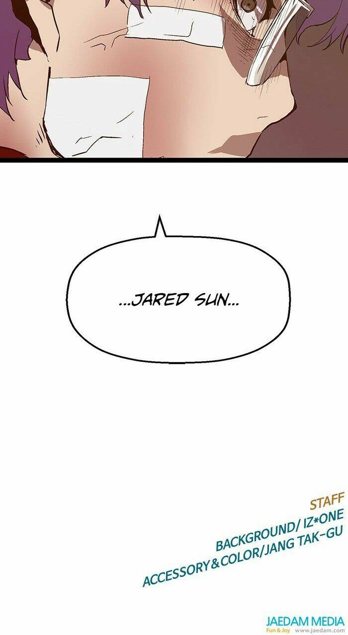 Weak Hero - Chương 87