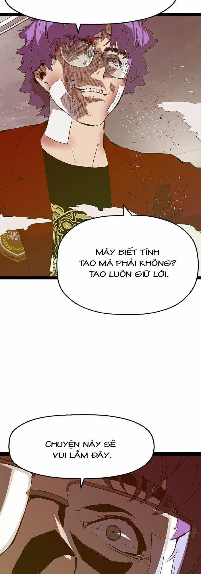 Weak Hero - Chương 88