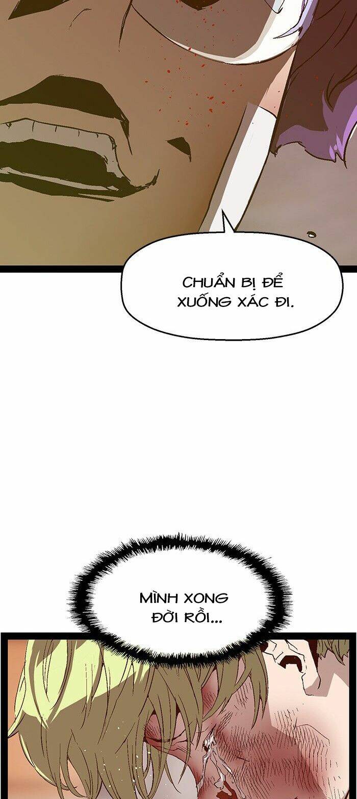 Weak Hero - Chương 88