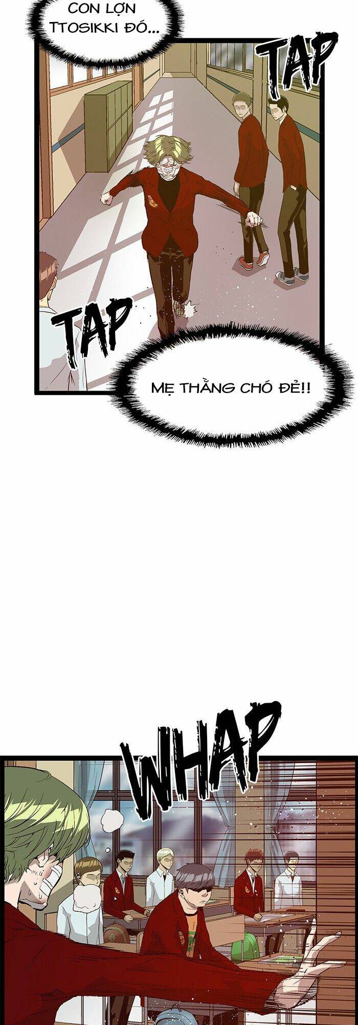 Weak Hero - Chương 88