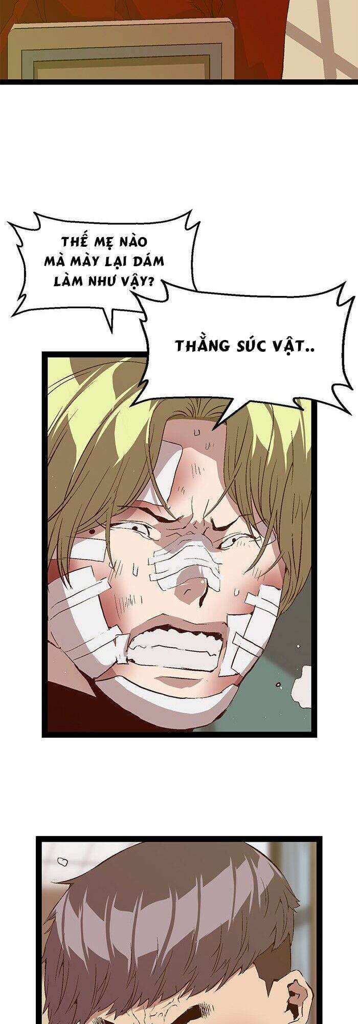 Weak Hero - Chương 88