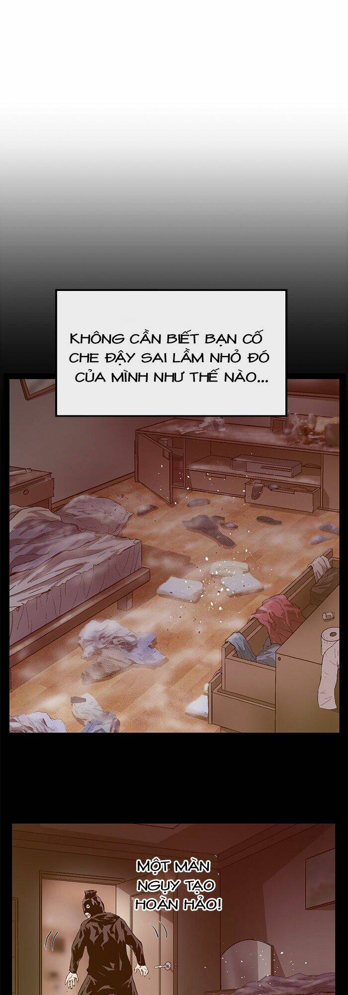 Weak Hero - Chương 88