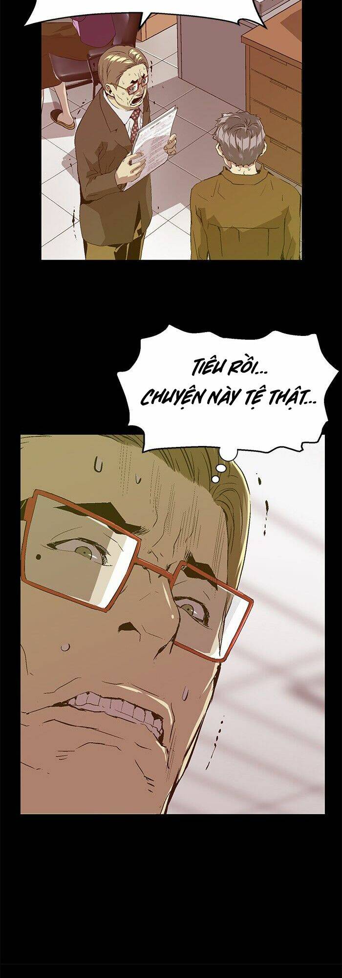 Weak Hero - Chương 88