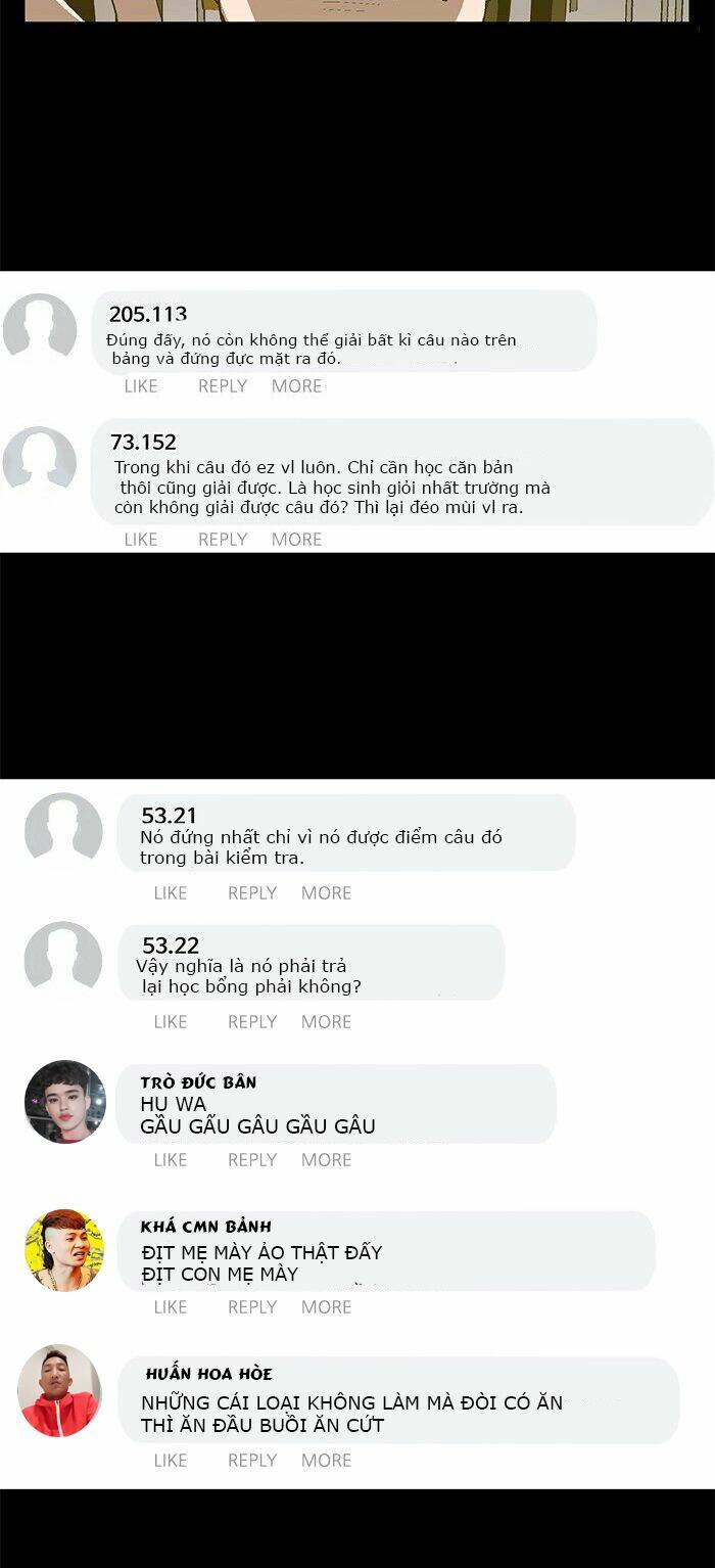 Weak Hero - Chương 88