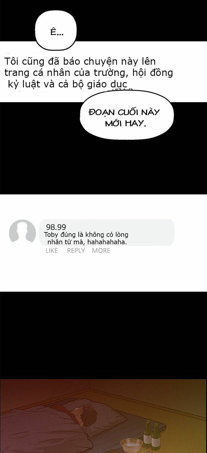 Weak Hero - Chương 88
