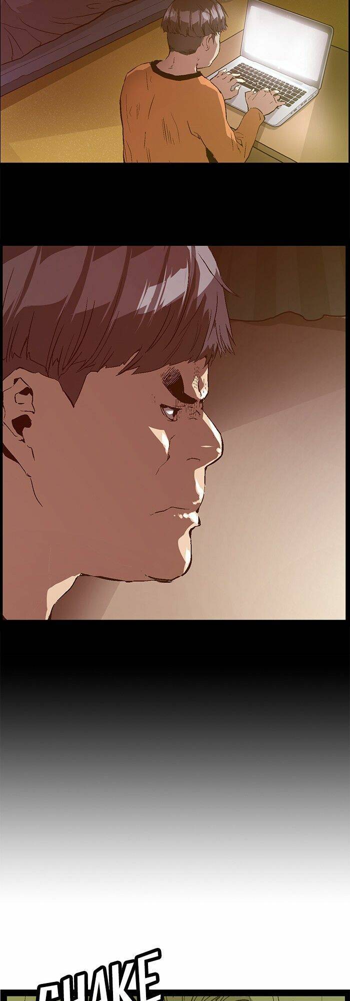 Weak Hero - Chương 88