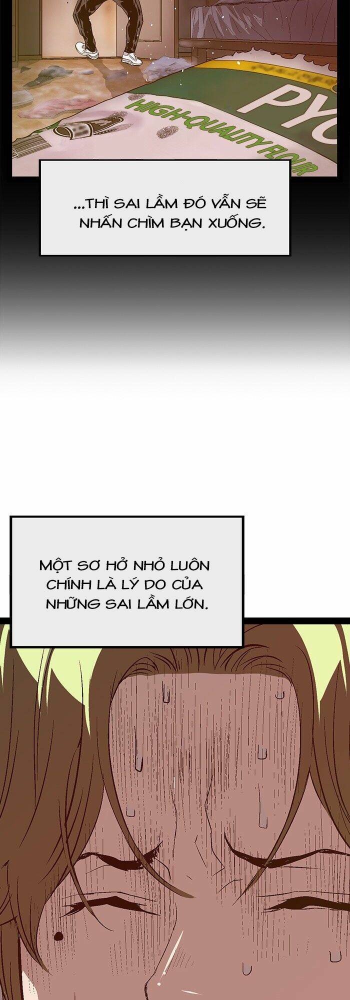 Weak Hero - Chương 88