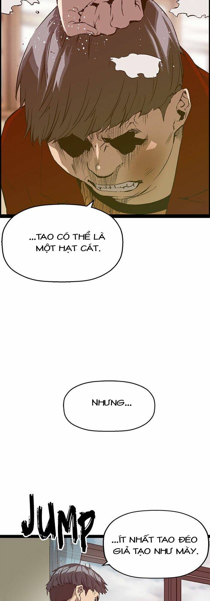 Weak Hero - Chương 88