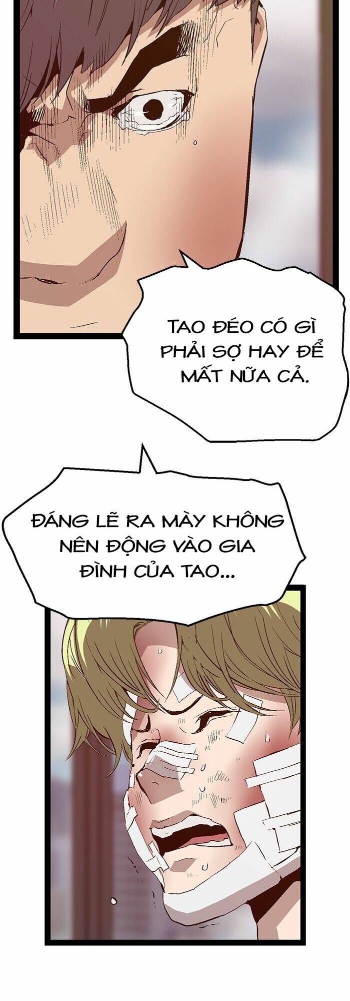 Weak Hero - Chương 88