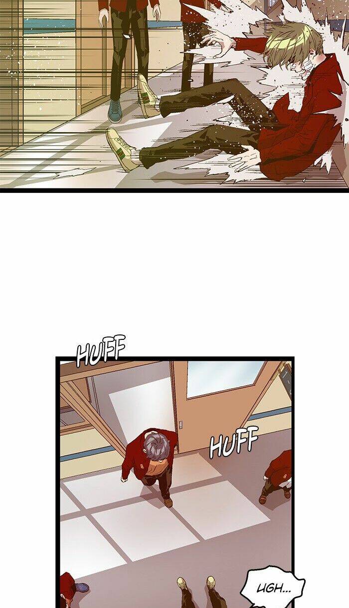 Weak Hero - Chương 88