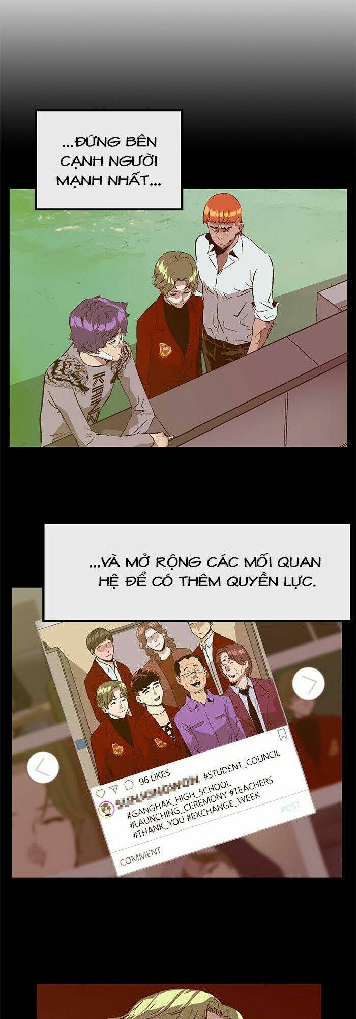 Weak Hero - Chương 88