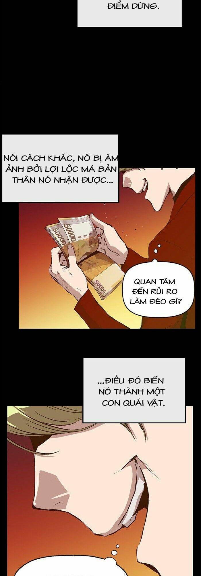 Weak Hero - Chương 88