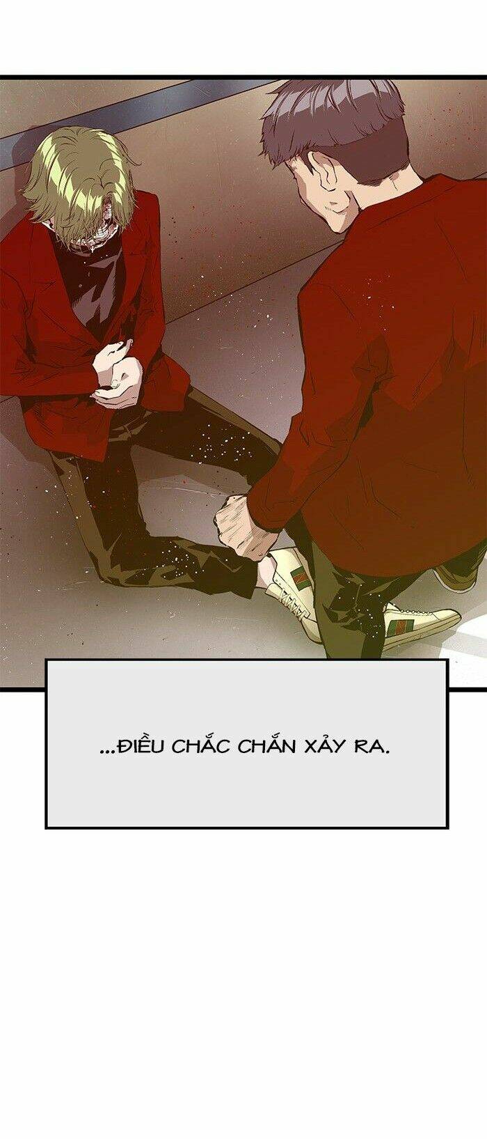 Weak Hero - Chương 88