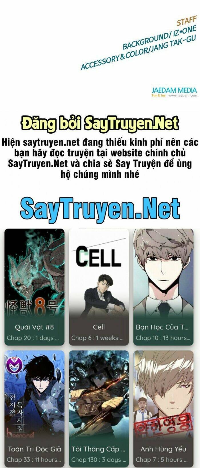 Weak Hero - Chương 88