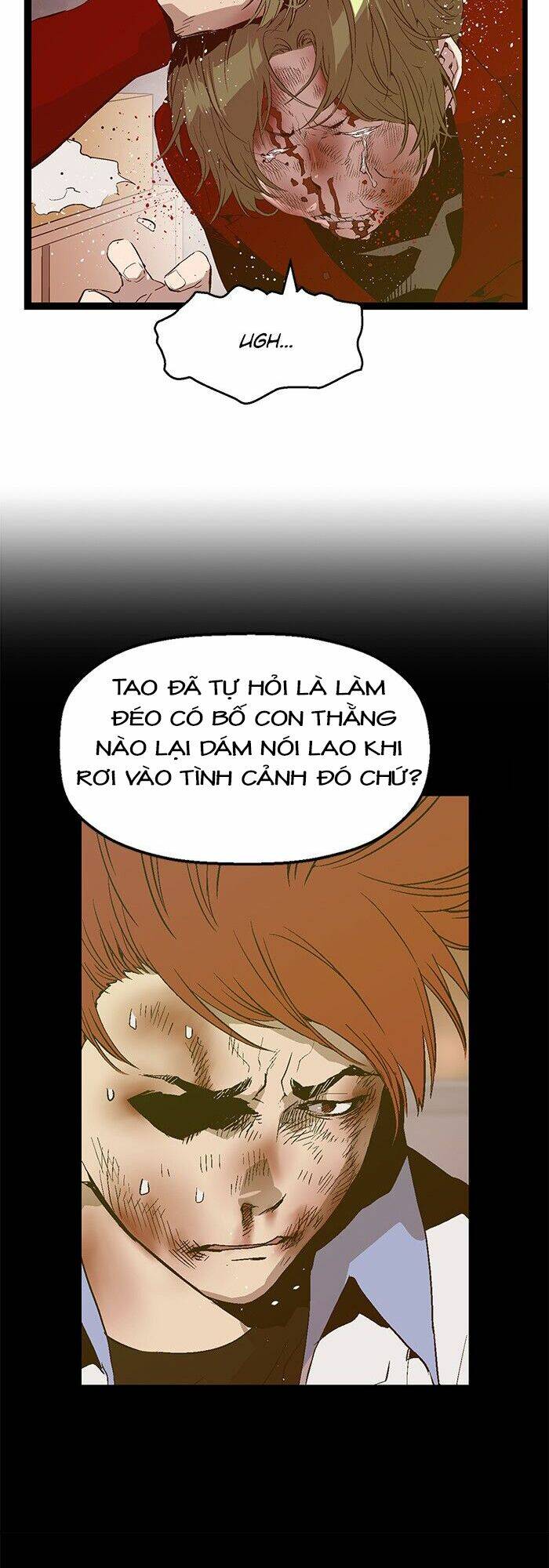 Weak Hero - Chương 88