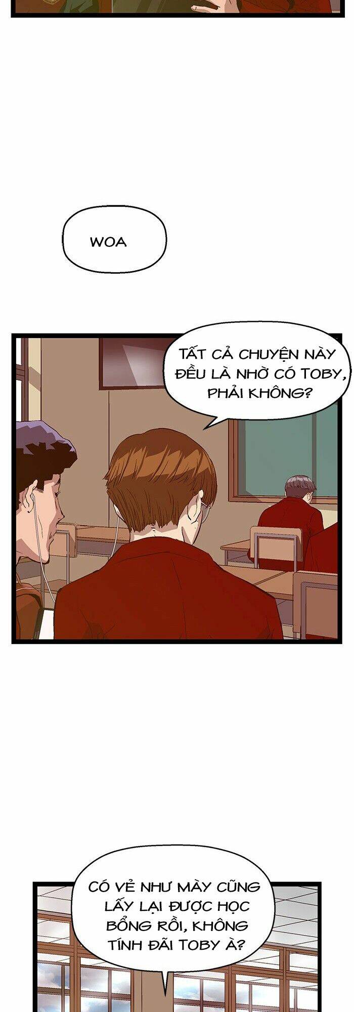 Weak Hero - Chương 89