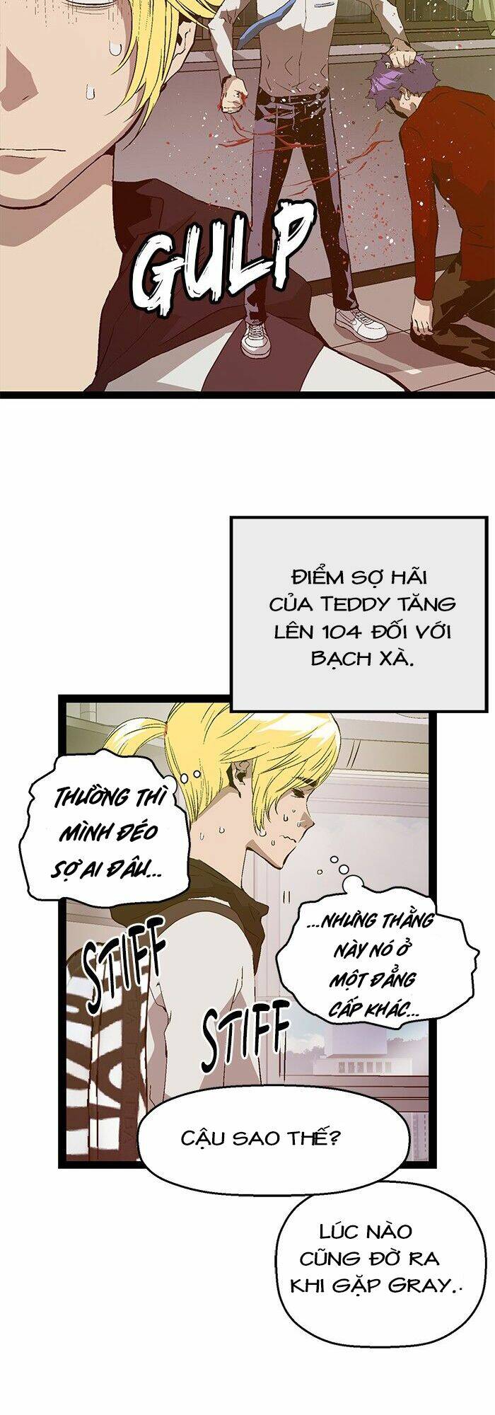 Weak Hero - Chương 89