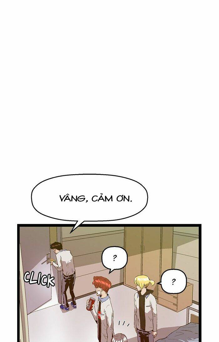 Weak Hero - Chương 89