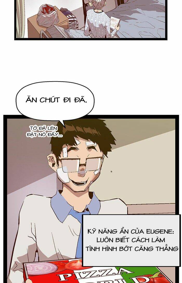 Weak Hero - Chương 89