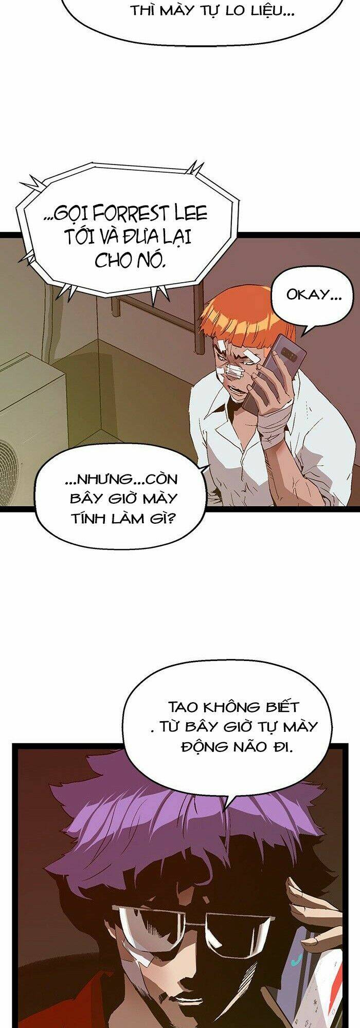 Weak Hero - Chương 89