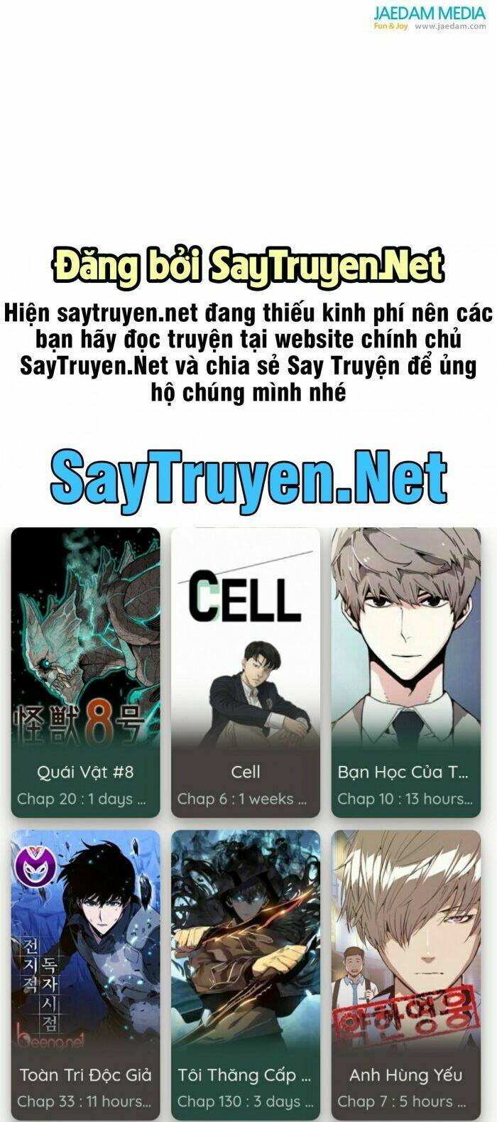 Weak Hero - Chương 89