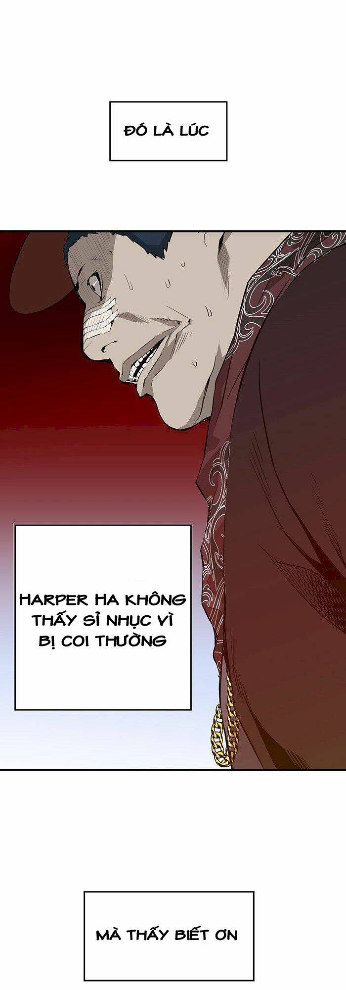 Weak Hero - Chương 9