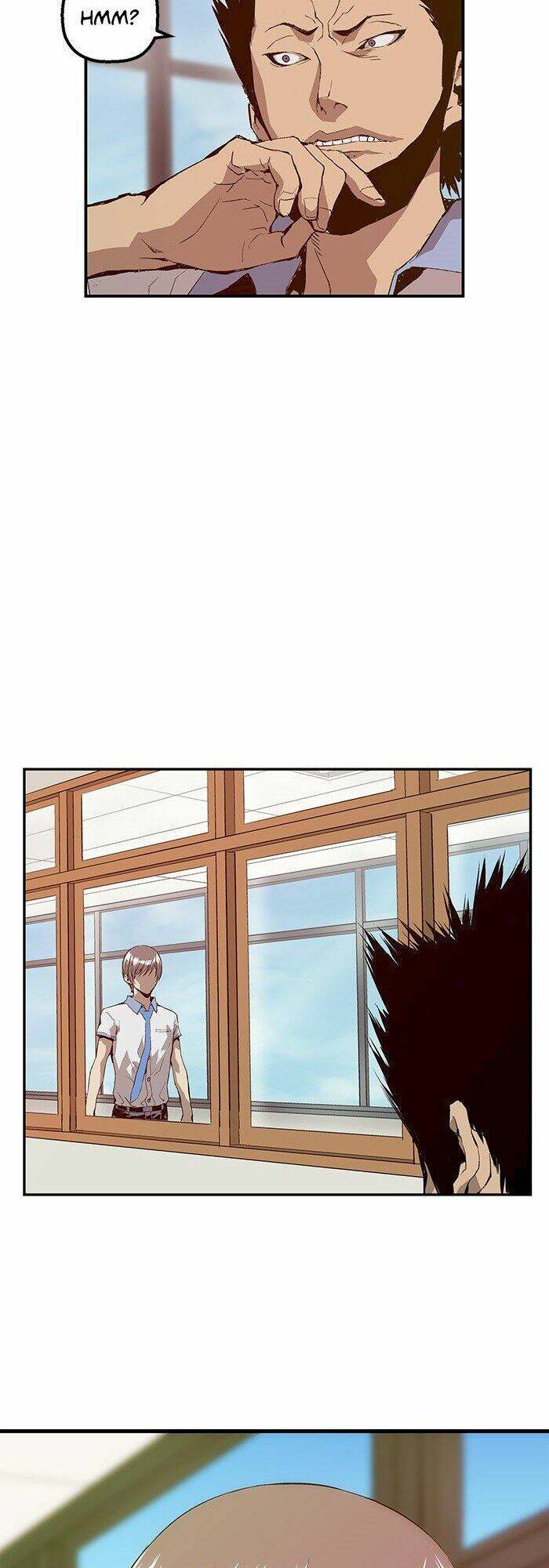 Weak Hero - Chương 9