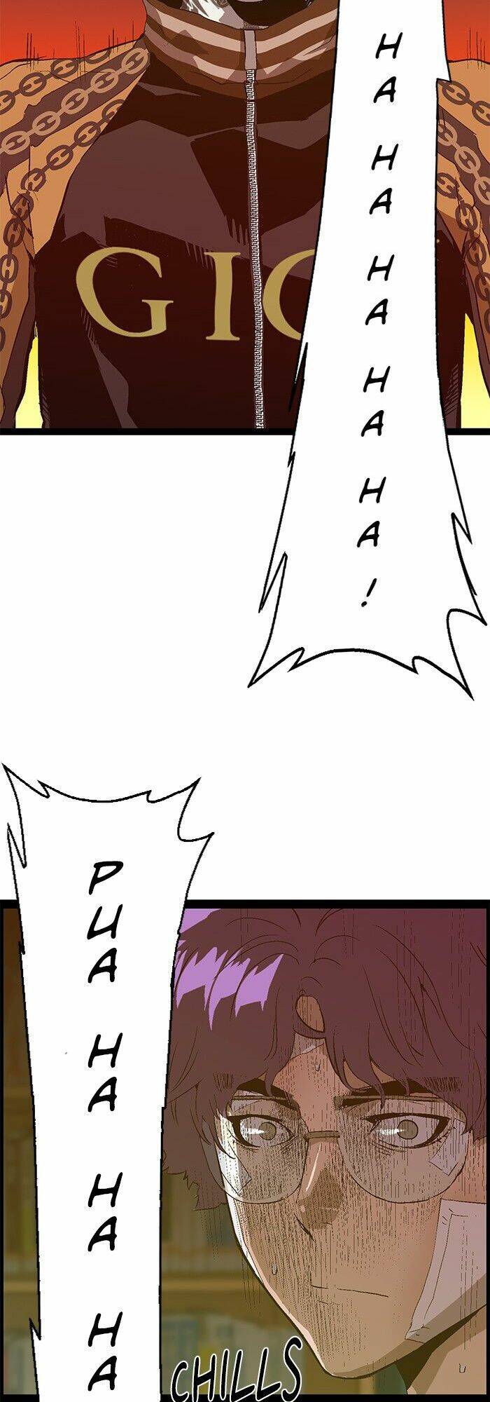 Weak Hero - Chương 90