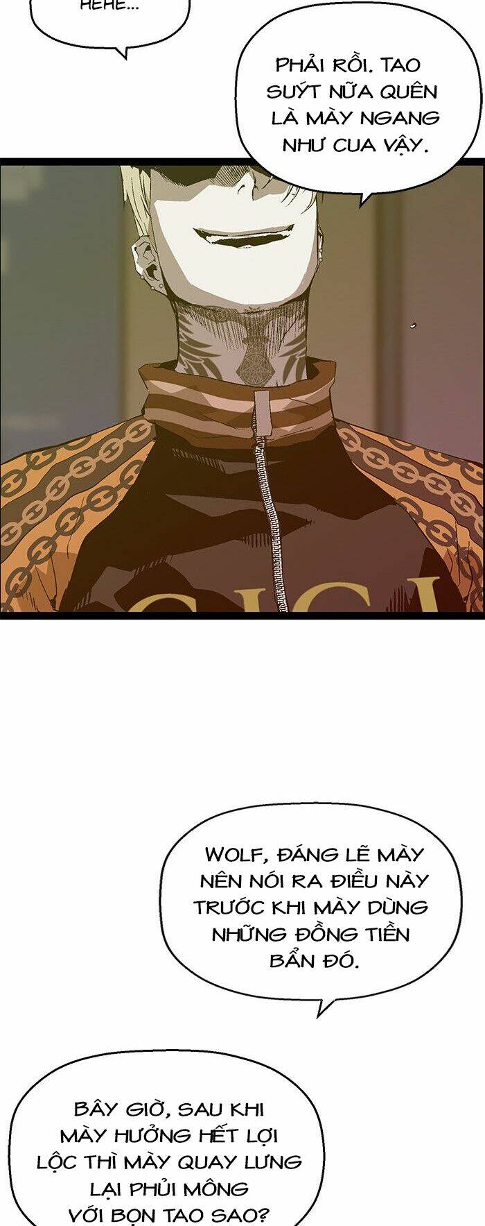 Weak Hero - Chương 90