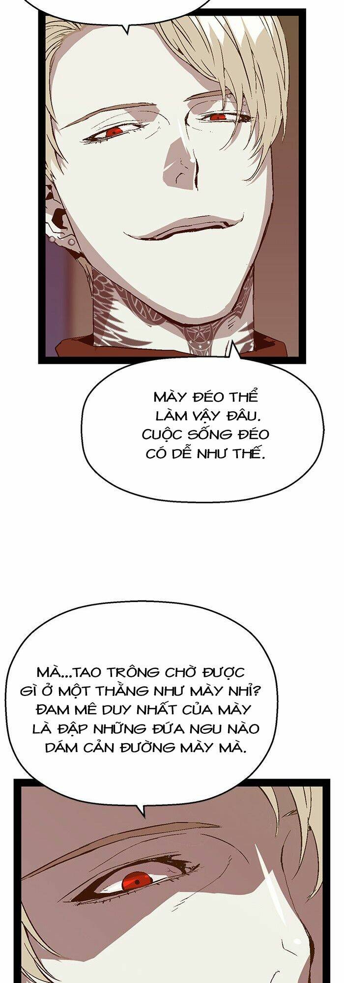 Weak Hero - Chương 90