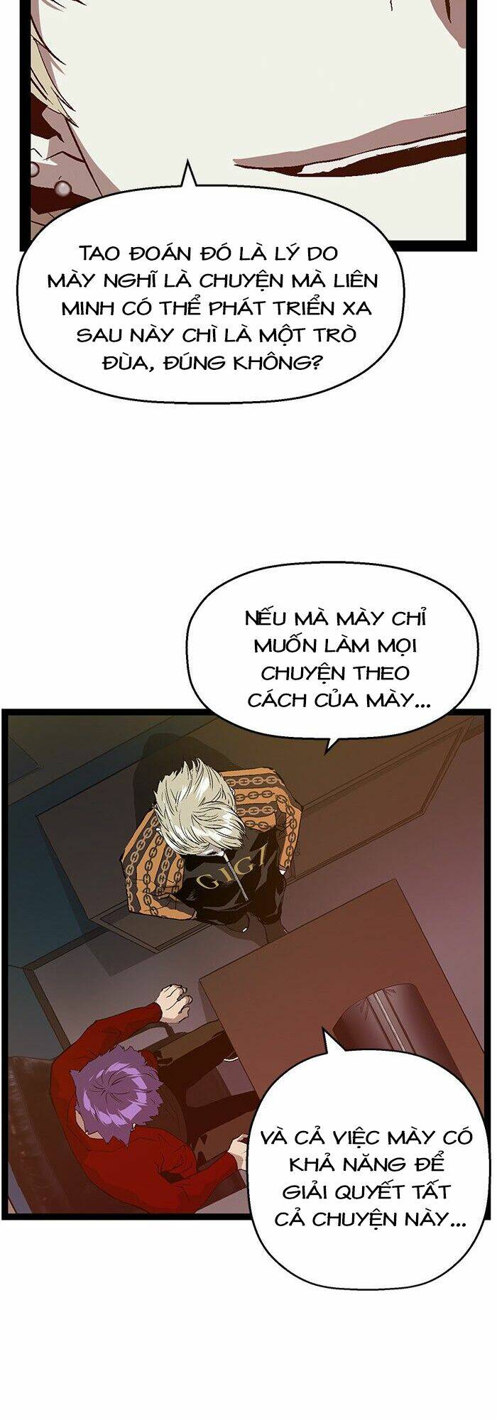 Weak Hero - Chương 90