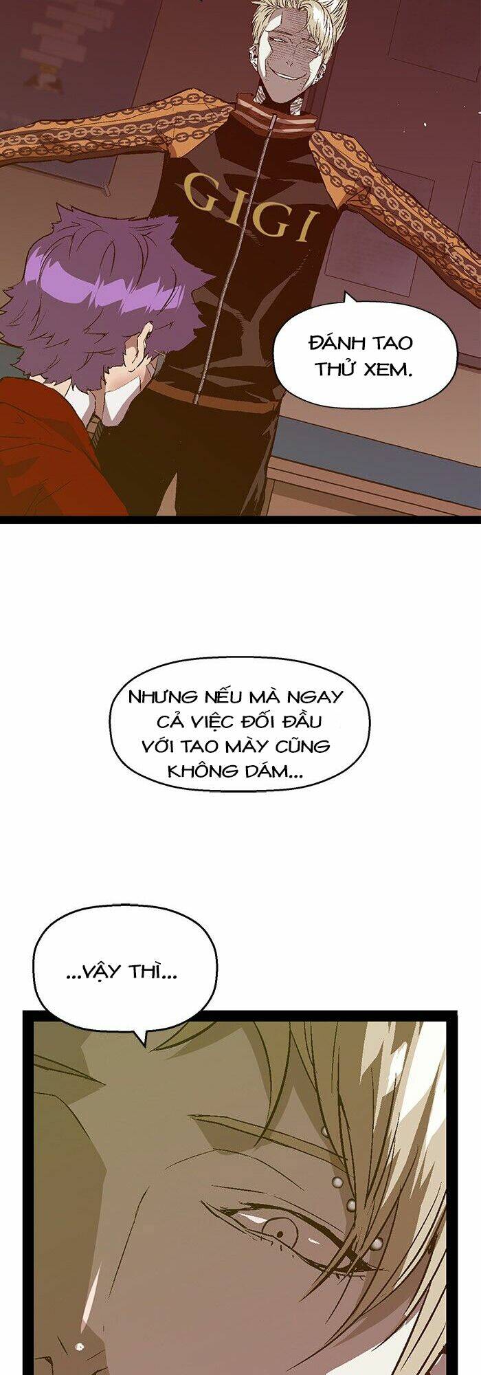 Weak Hero - Chương 90