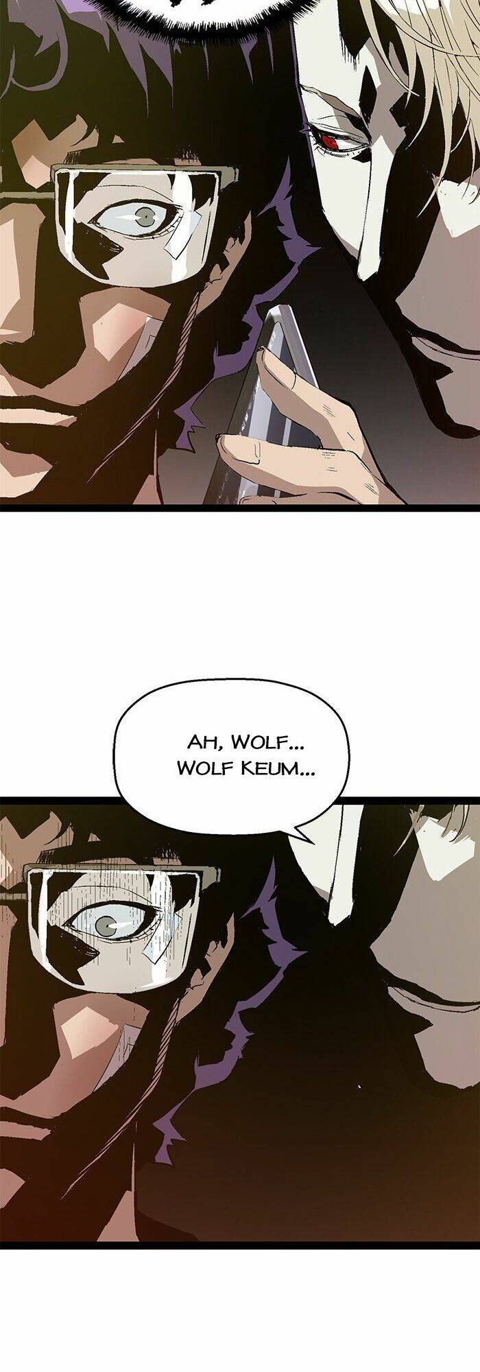 Weak Hero - Chương 90