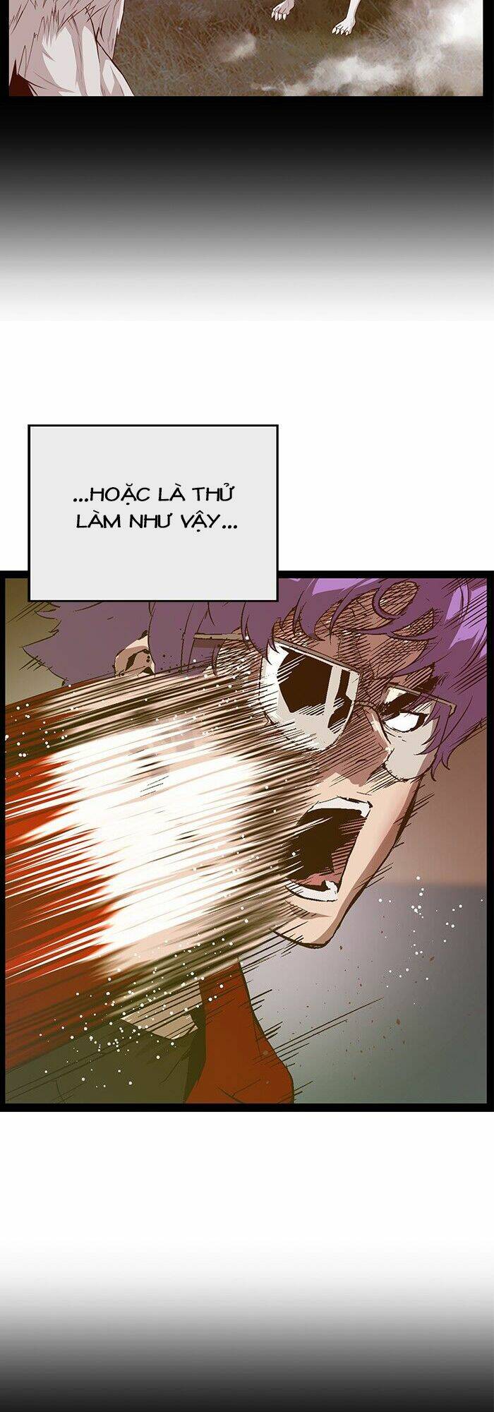 Weak Hero - Chương 90