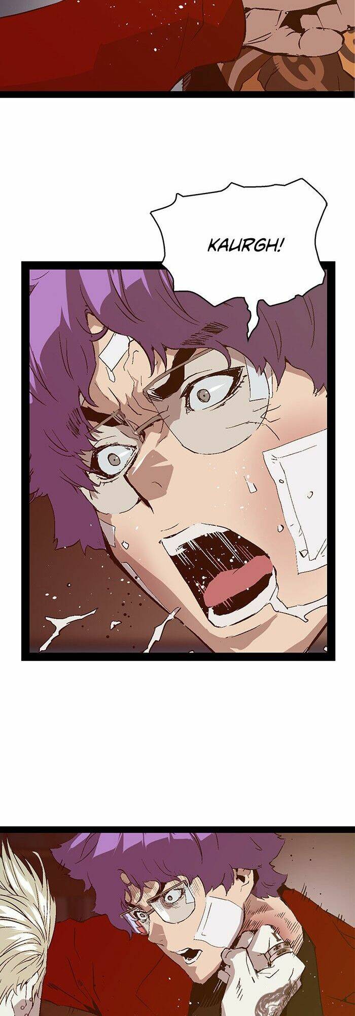 Weak Hero - Chương 90