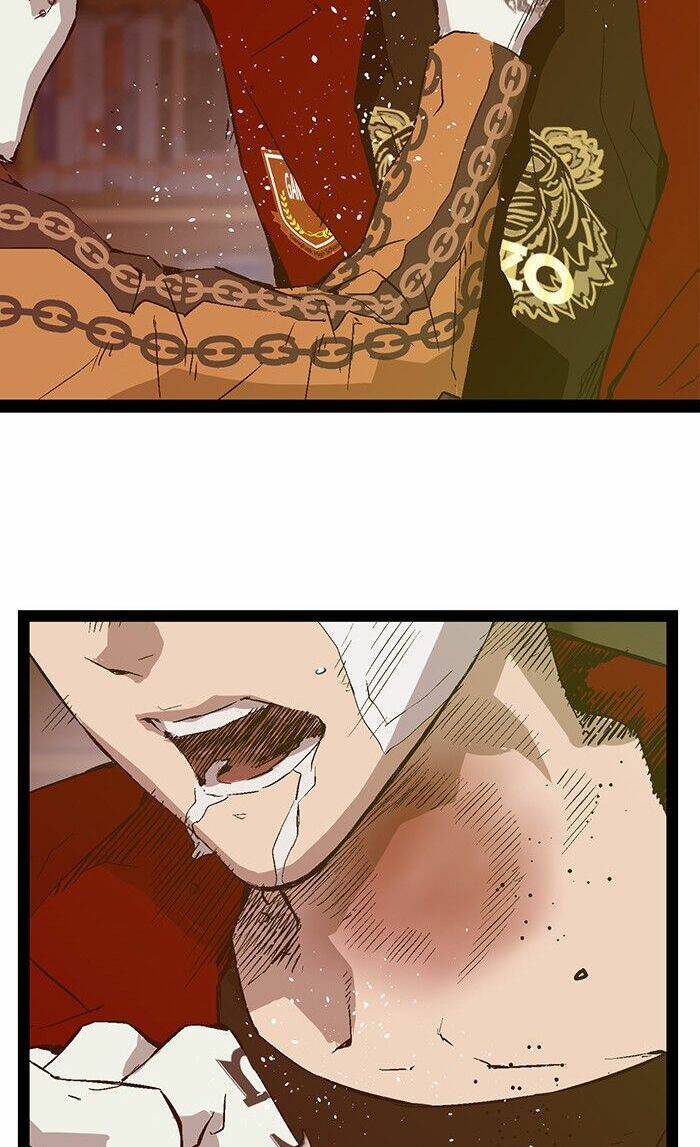 Weak Hero - Chương 90
