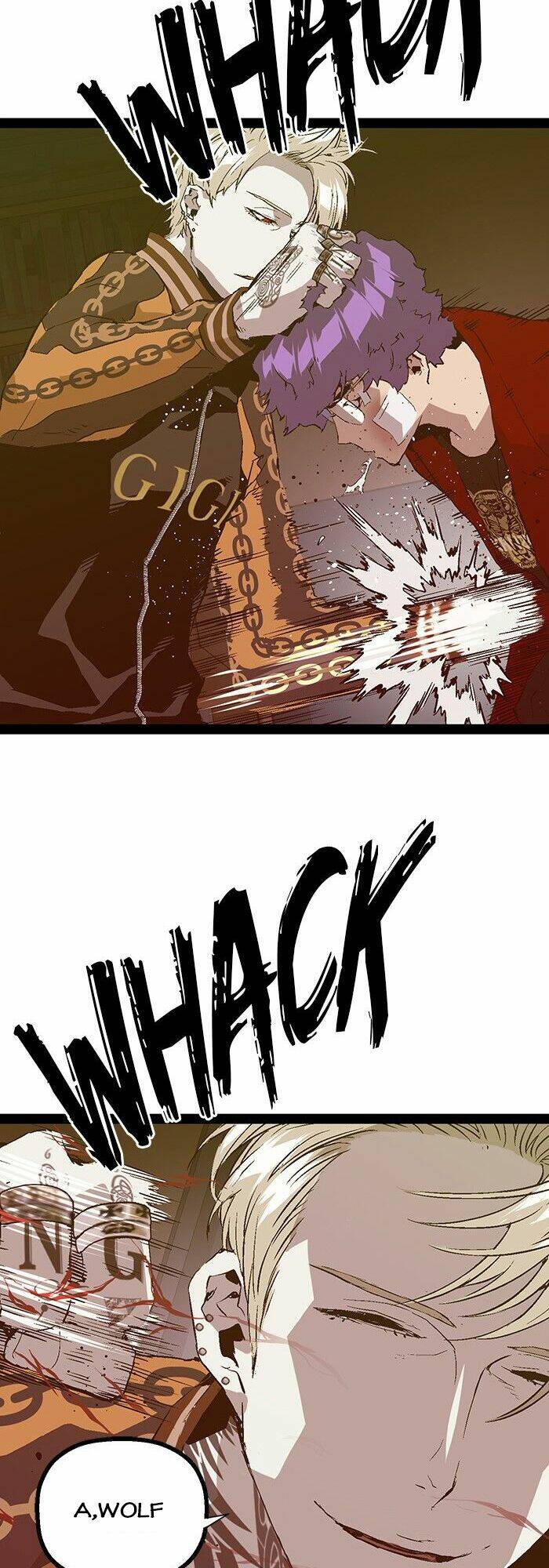 Weak Hero - Chương 90