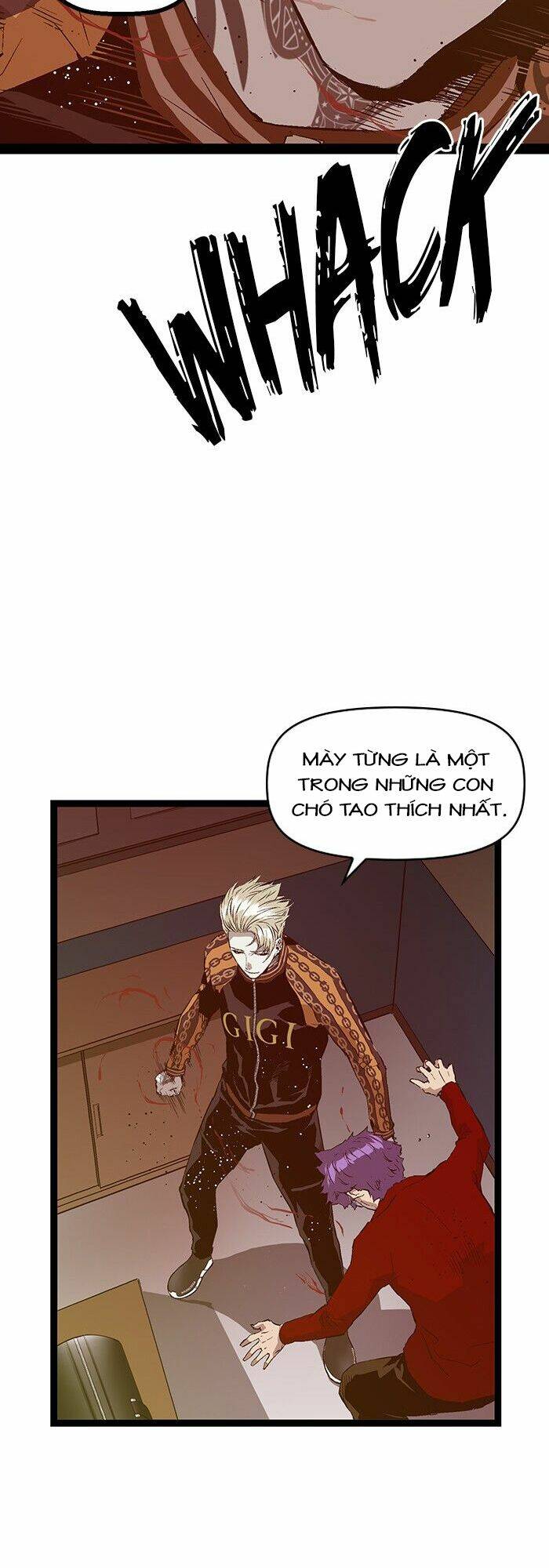 Weak Hero - Chương 90
