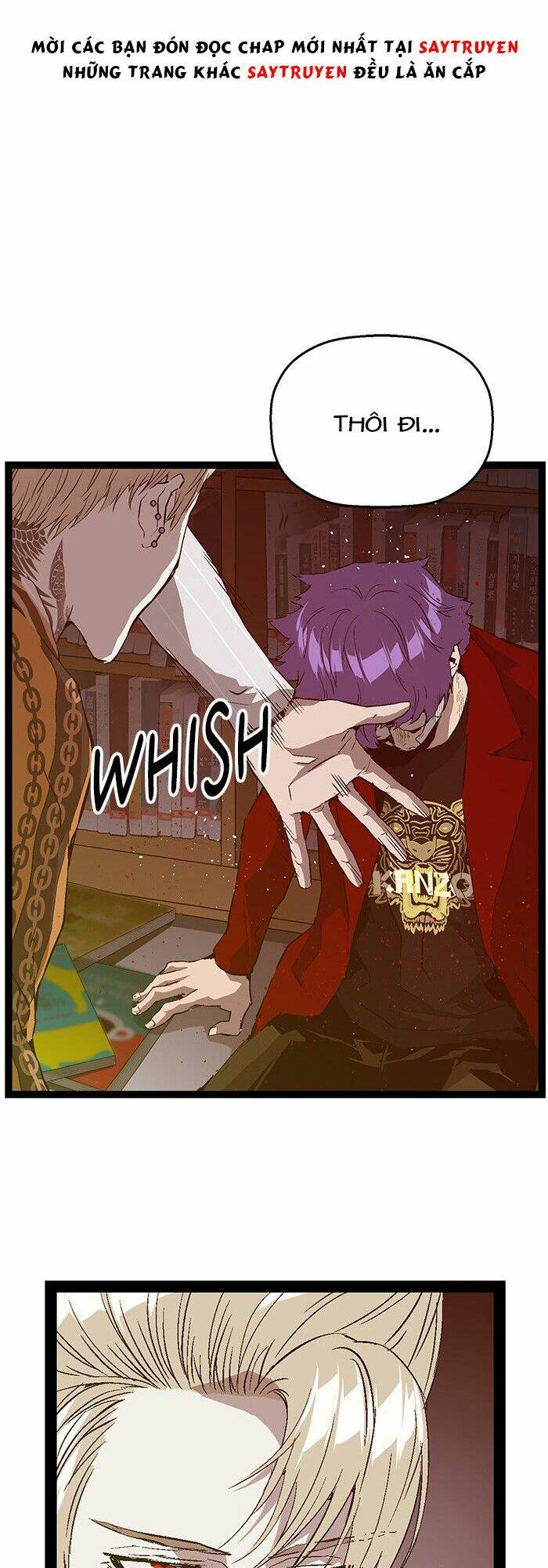 Weak Hero - Chương 90